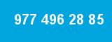 977 496 28 85
